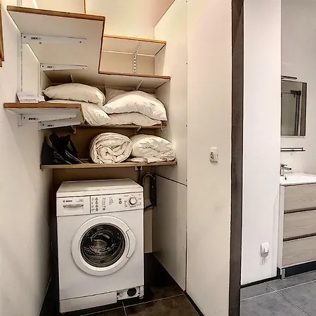 Le Canigou Lejlighed