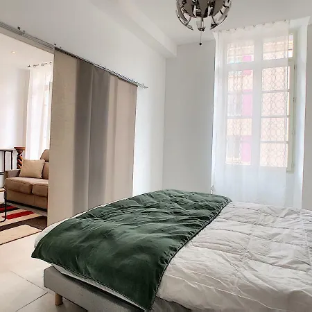 Lejlighed Le Canigou *