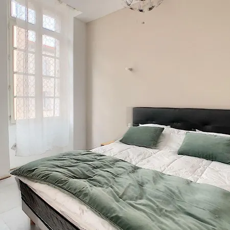 Lejlighed Le Canigou