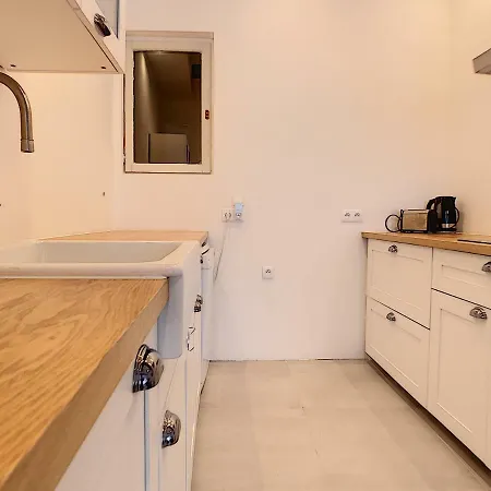 Lejlighed Le Canigou Céret