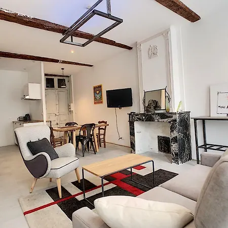 Lejlighed Le Canigou *