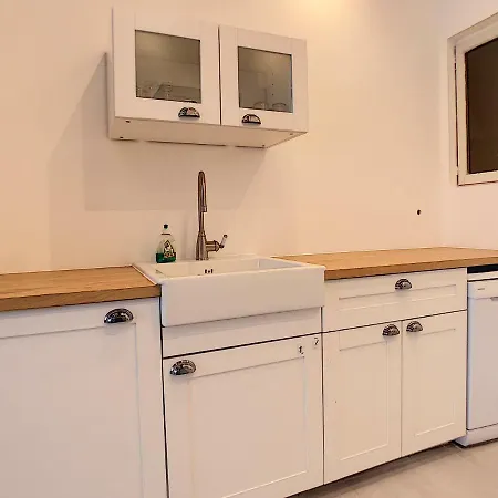 Le Canigou Lejlighed